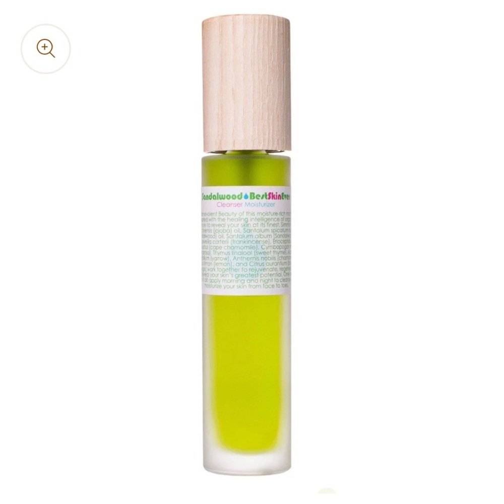 Sandalwood Best Skin Ever
